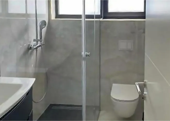 아파트 1 Bedroom Awesome In *