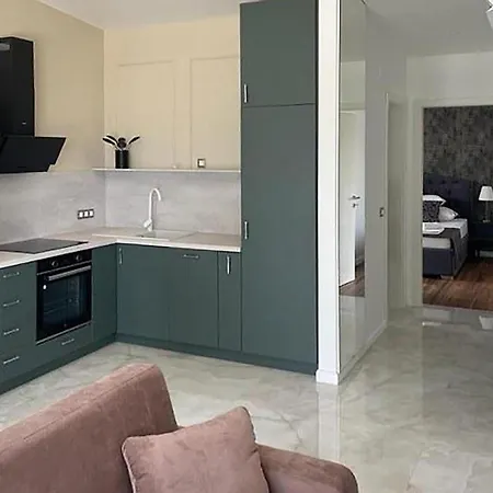 Apartamento Stunning In With Wifi Ugljan