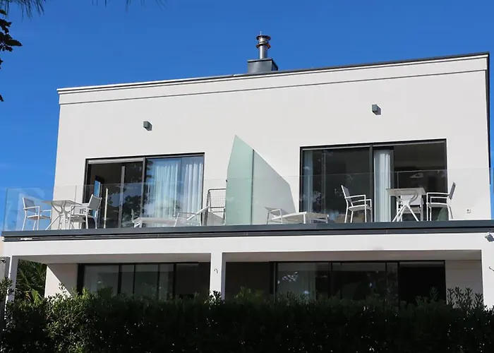 Apartamento 1 Bedroom Awesome In Ugljan
