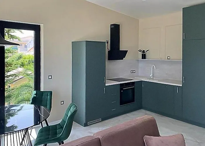 1 Bedroom Awesome In * Ugljan